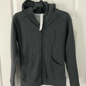 Lululemon Full Zip Jacket